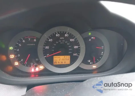 2007 Toyota Rav4 Sport from USA, damaged, VIN JTMBD32V675089643